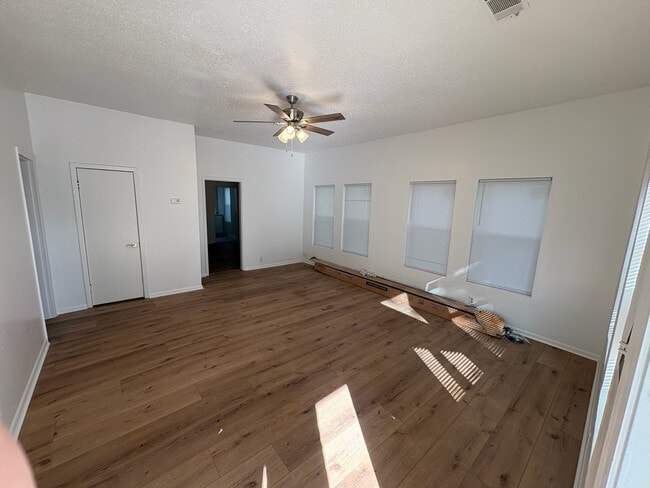 416 Bilbo St in Deridder, LA - Building Photo - Building Photo