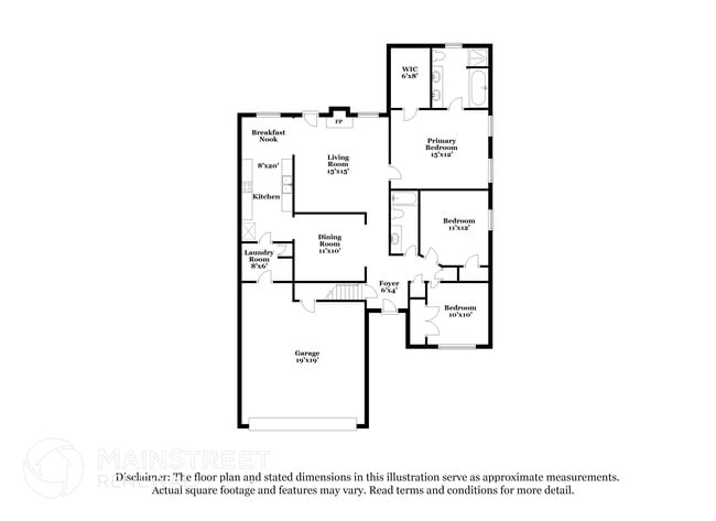209 Ashford Dr in Gardendale, AL - Building Photo - Building Photo