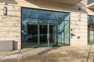 The Sheridan Grande in Chicago, IL - Building Photo - Building Photo