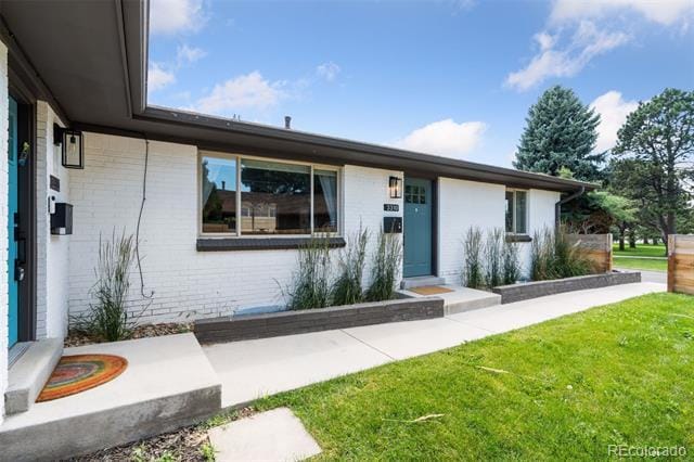 3310 Ivy St in Denver, CO - Building Photo - Building Photo