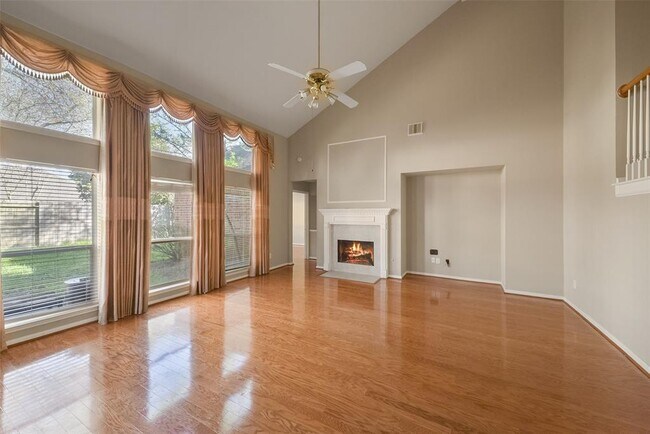 20806 Pierceton Ct in Katy, TX - Foto de edificio - Building Photo