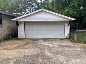 1460 Snell Blvd in Nashville, TN - Building Photo