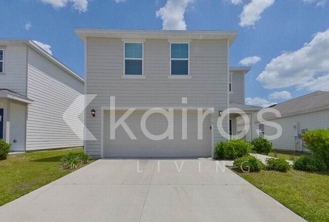 property at 8675 SW 43rd Ter