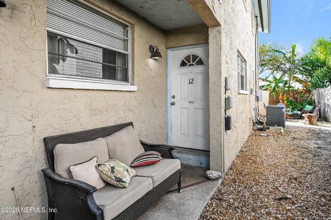 1012 2nd St S in Jacksonville Beach, FL - Building Photo - Building Photo