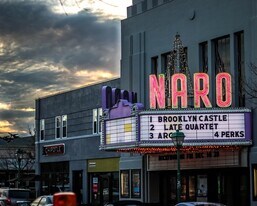 815 Maury Ave, Unit B in Norfolk, VA - Building Photo