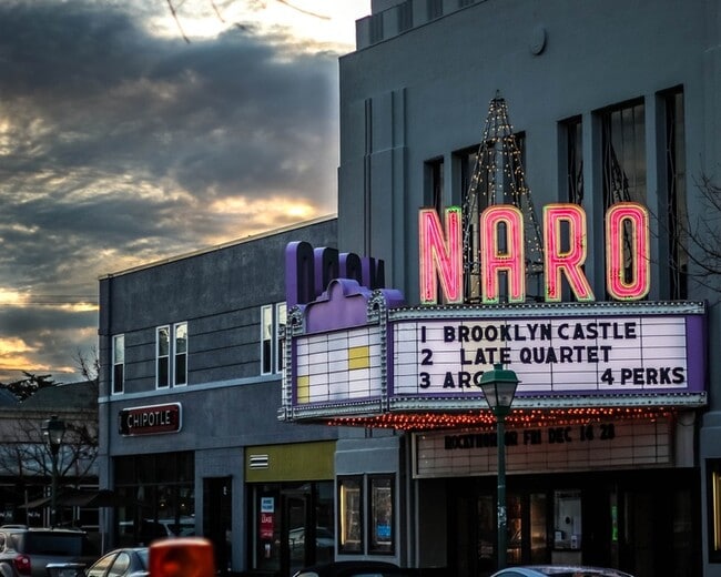 815 Maury Ave, Unit B, Unit B