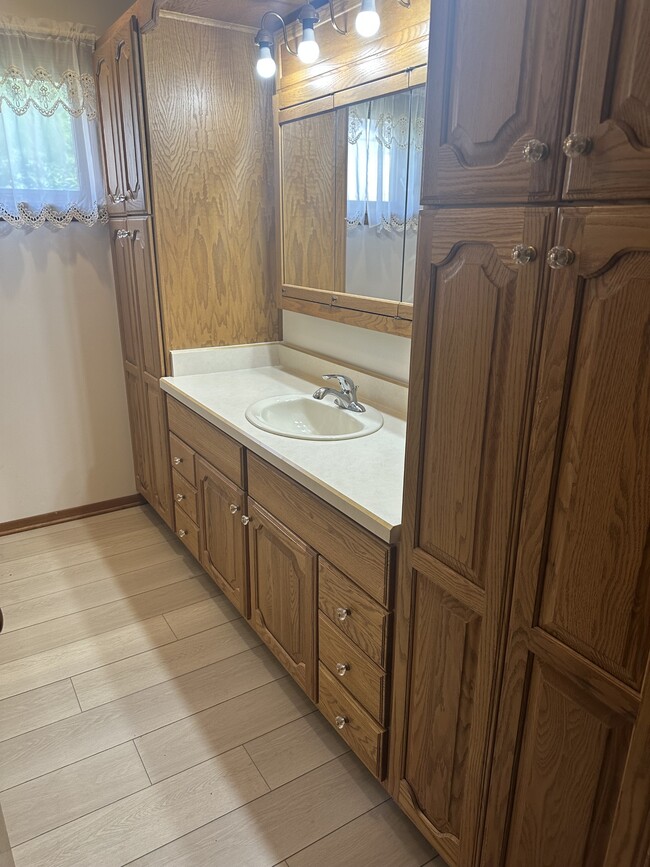 property at 525 Pettit Ave
