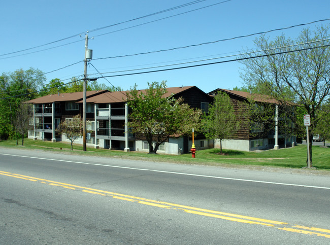 Oneida Garden Apartments photo'