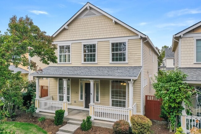 property at 5623 NE Damsel Dr