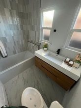 1936 Magnolia Ave, Unit 1 in Long Beach, CA - Building Photo - Building Photo