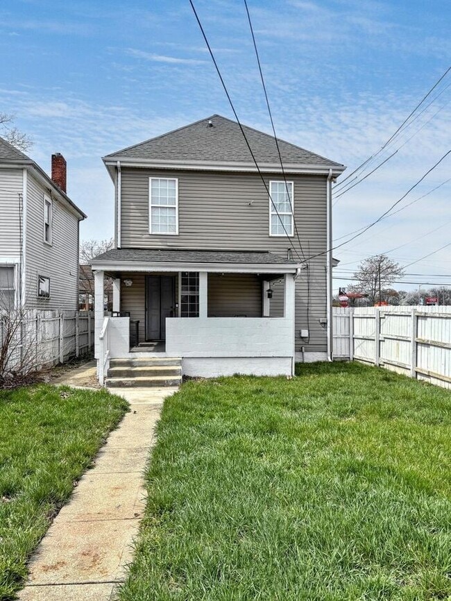 30 S Central Ave in Columbus, OH - Building Photo - Building Photo