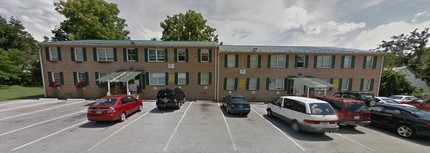 Marware Apartments in Charles Town, WV - Building Photo - Building Photo