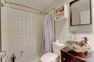 1208 SW 2nd Ct, Unit 1 in Fort Lauderdale, FL - Building Photo - Building Photo
