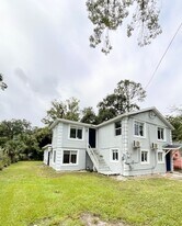 1354 W 24th St in Jacksonville, FL - Building Photo
