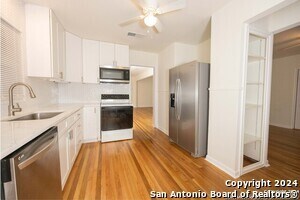 414 Brees Blvd in San Antonio, TX - Building Photo - Building Photo