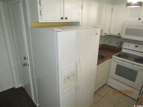 1500 Cenith Dr in North Myrtle Beach, SC - Building Photo - Building Photo