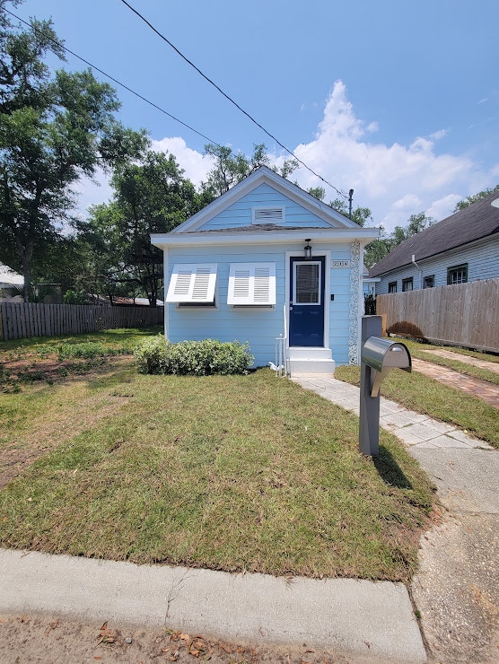 714 W Zarragossa St in Pensacola, FL - Building Photo - Building Photo