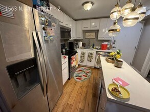 1563 N 4th St in Columbus, OH - Building Photo - Building Photo