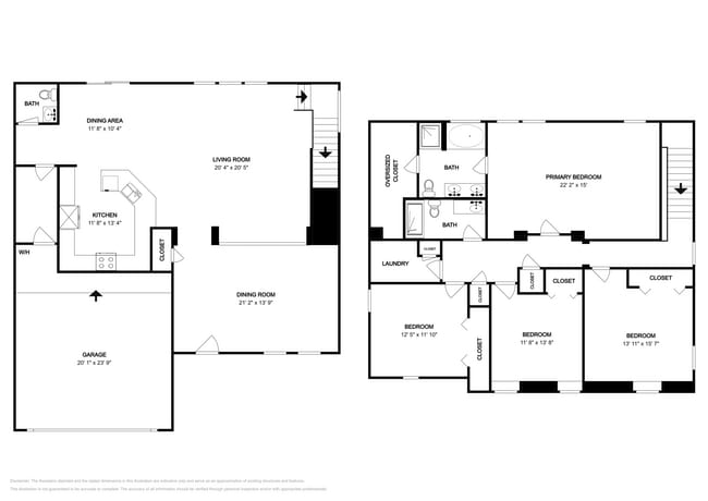 12216 Pebble Point Dr W in Jacksonville, FL - Building Photo - Building Photo