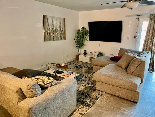 property at 6843 NW 29th Ave