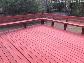 7035 Darnell St in Fayetteville, NC - Building Photo - Building Photo