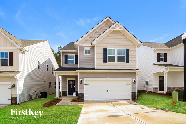 property at 400 Ashborne Ln