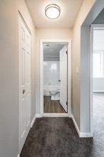 1400 Seward Ave in Detroit, MI - Building Photo - Building Photo