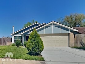 4919 Quebec Blvd in Richmond, TX - Building Photo