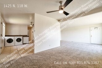 118 W 1425 N in Sunset, UT - Building Photo - Building Photo