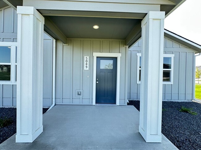 5089 E Rigel Ln in Post Falls, ID - Building Photo - Building Photo