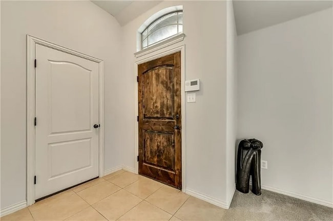 3320 Lone Brave Dr in Fort Worth, TX - Building Photo - Building Photo