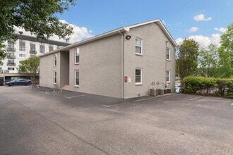 1808 Edgehill in Nashville, TN - Building Photo - Building Photo