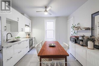 553 Euclid Ave in Toronto, ON - Building Photo - Building Photo