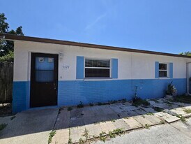 5424 Amy Ln in New Port Richey, FL - Building Photo