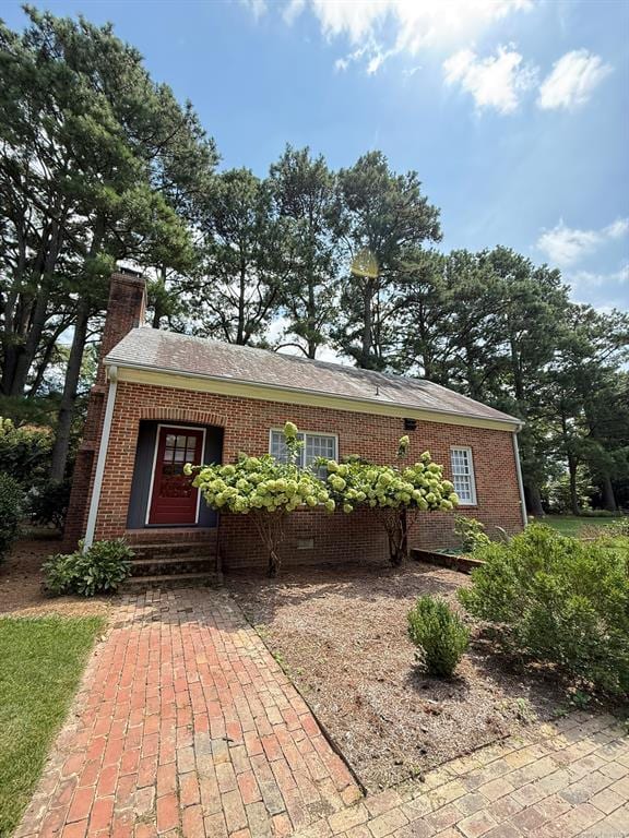 property at 3202 Derby Ln