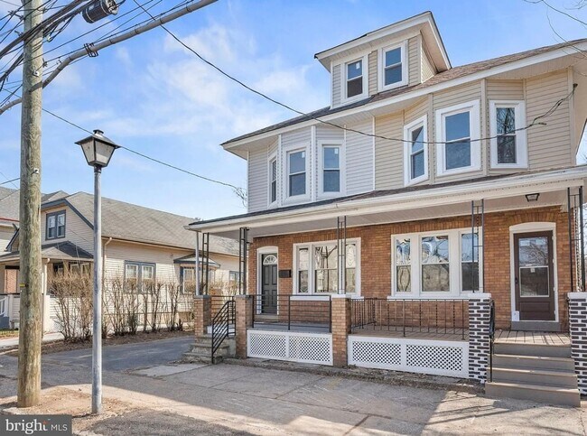 1277 Hamilton Ave in Hamilton Township, NJ - Building Photo - Building Photo
