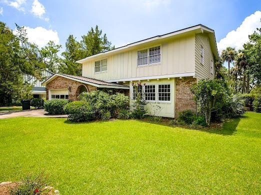 140 Belle Point Pkwy in Brunswick, GA - Building Photo - Building Photo
