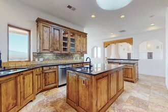 3 Quiet Ln in Corrales, NM - Building Photo - Building Photo