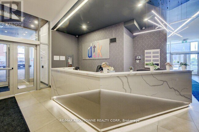 60 Frederick St in Kitchener, ON - Building Photo - Building Photo