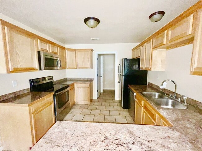 21 Mockingbird Xing in Durant, OK - Building Photo - Building Photo