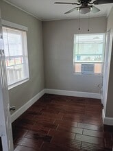 1208 N 17th St in Fort Pierce, FL - Foto de edificio - Building Photo