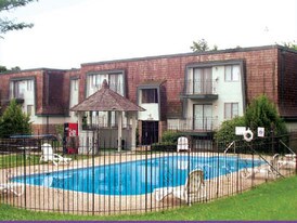 Stoneybrook Apartments