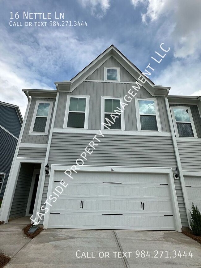 property at 16 Nettle Ln