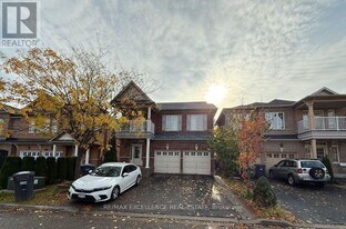 21 Serences Way in Brampton, ON - Building Photo