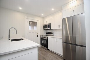 192 Second Ave in Ottawa, ON - Building Photo