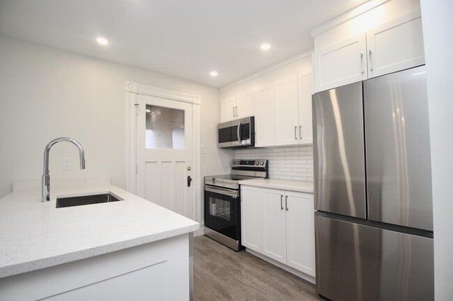 property at 192 Second Ave