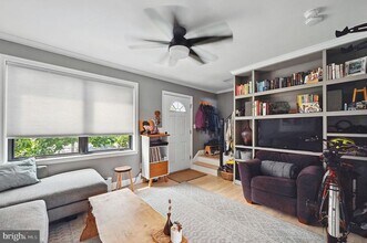 1137 19th St NE in Washington, DC - Building Photo - Building Photo