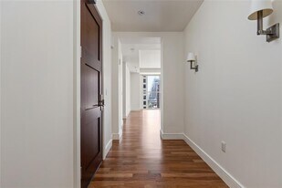 98 San Jacinto Blvd in Austin, TX - Building Photo