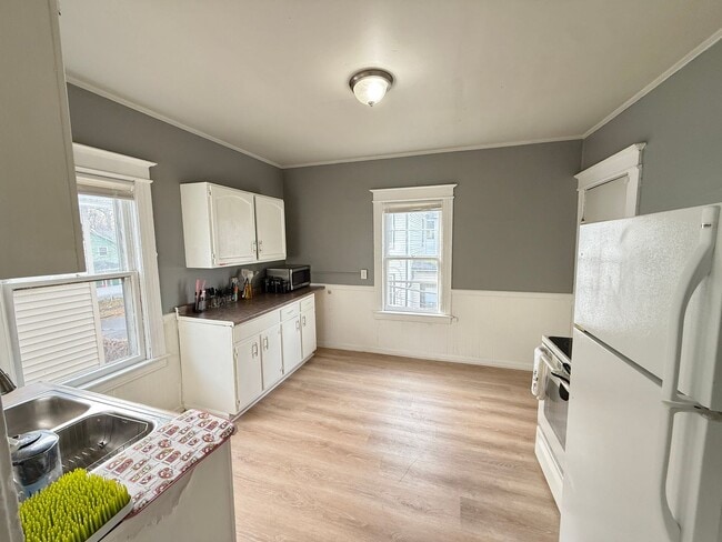 287-289-289 Reynolds St in Rochester, NY - Building Photo - Building Photo