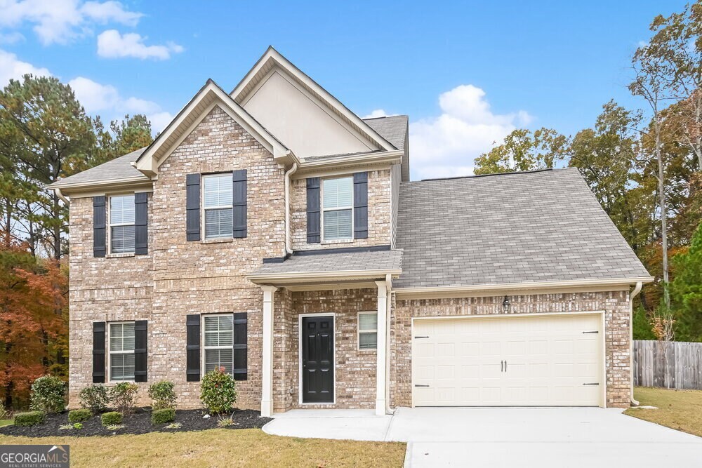 400 Dutchview Dr in Atlanta, GA - Building Photo